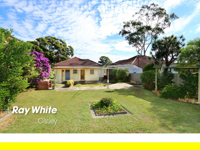 35 Glen Road, Oatley NSW 2223