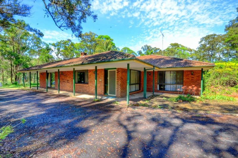 35 Glenanne Place, Thirlmere NSW 2572