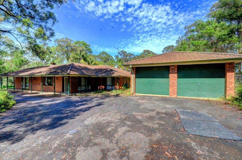 Photo - 35 Glenanne Place, Thirlmere NSW 2572 - Image 4