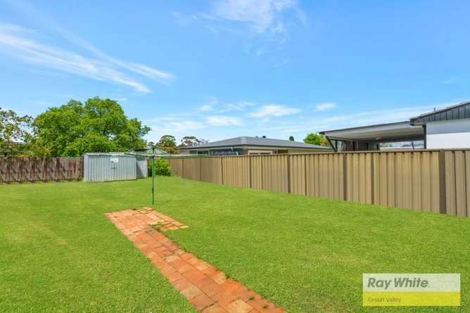 Photo - 35 Glenwari Street, Sadleir NSW 2168 - Image 10