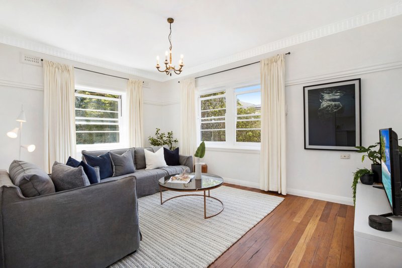 Photo - 3/5 Glenwood Avenue, Coogee NSW 2034 - Image 1