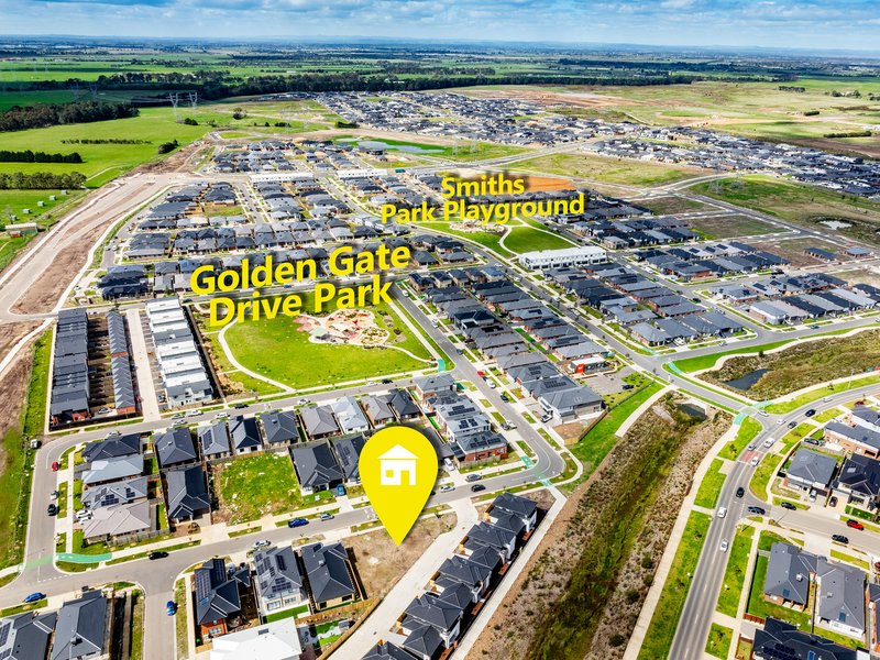 Photo - 35 Golden Gate Drive, Clyde North VIC 3978 - Image 1