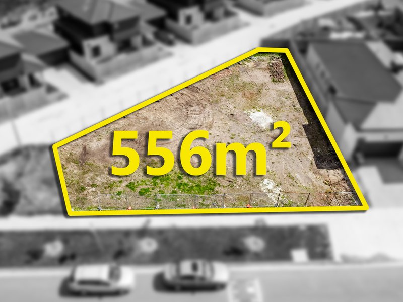 Photo - 35 Golden Gate Drive, Clyde North VIC 3978 - Image 4