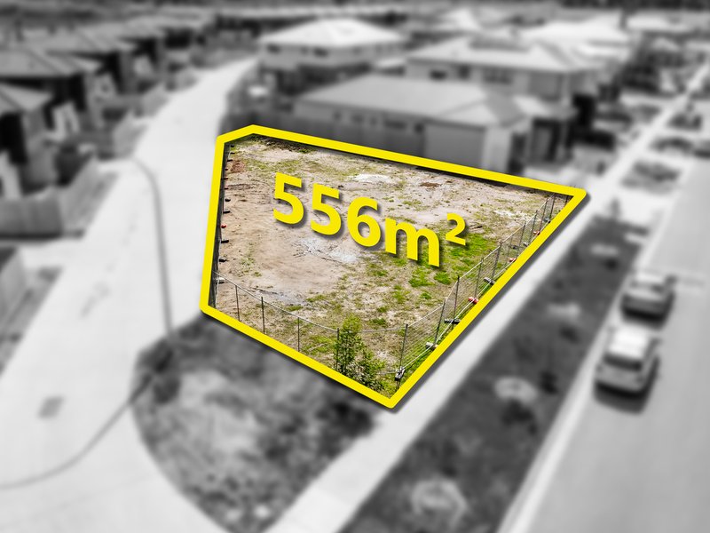 Photo - 35 Golden Gate Drive, Clyde North VIC 3978 - Image 6