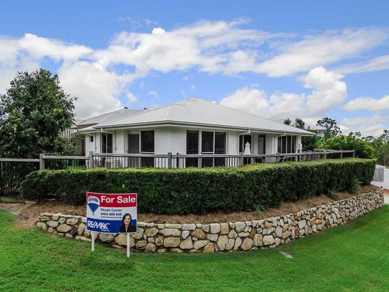 35 Golden Grove Blvd , Reedy Creek QLD 4227