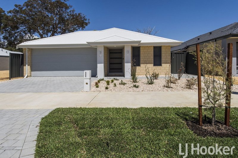 35 Gooljak Rise, Lakelands WA 6180