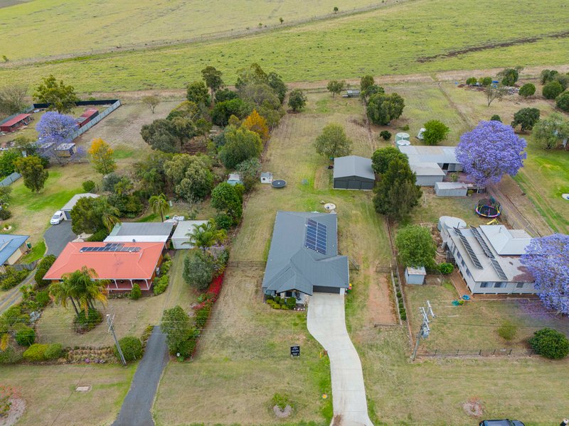 Photo - 35 Goombungee Road, Kingsthorpe QLD 4400 - Image 2