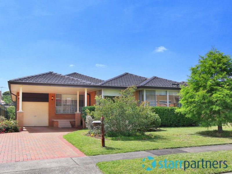 35 Grace Crescent, Merrylands NSW 2160