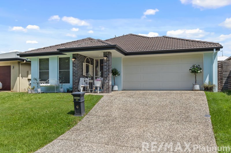 Photo - 35 Grace Crescent, Narangba QLD 4504 - Image 2