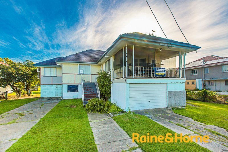 Photo - 35 Granard Road, Rocklea QLD 4106 - Image 1