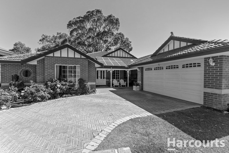 35 Grandmere Parade, Meadow Springs WA 6210