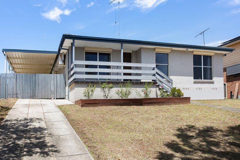 35 Grange Crescent, Cambridge Gardens NSW 2747