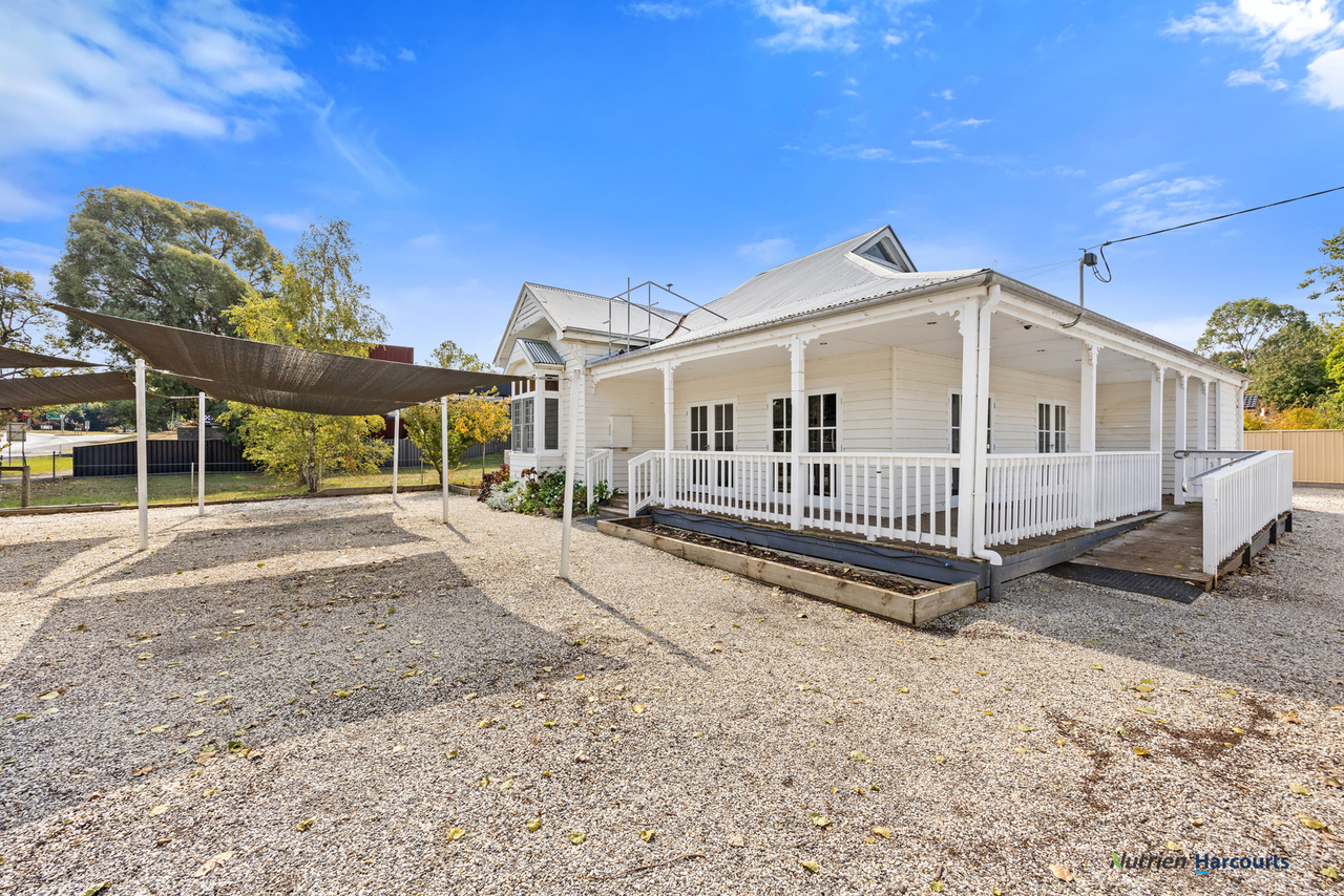 1-bedroom house at 35 GRANT STREET, Alexandra VIC 3714, Murrindindi, Victoria