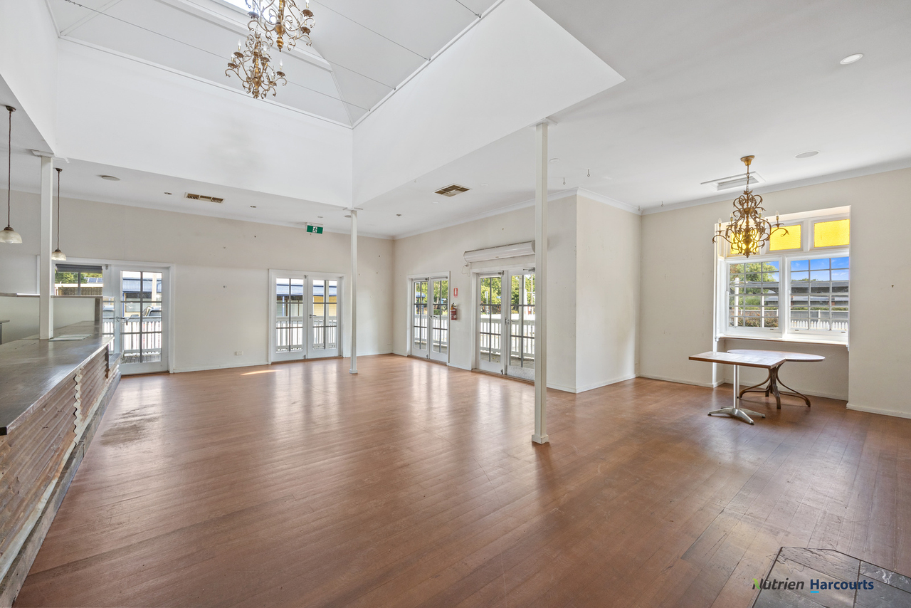 1-bedroom house at 35 GRANT STREET, Alexandra VIC 3714, Murrindindi, Victoria