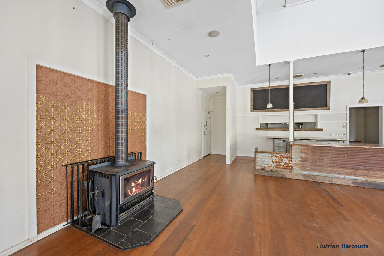 1-bedroom house at 35 GRANT STREET, Alexandra VIC 3714, Murrindindi, Victoria