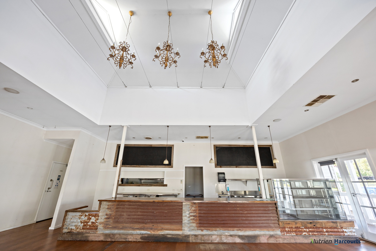 1-bedroom house at 35 GRANT STREET, Alexandra VIC 3714, Murrindindi, Victoria