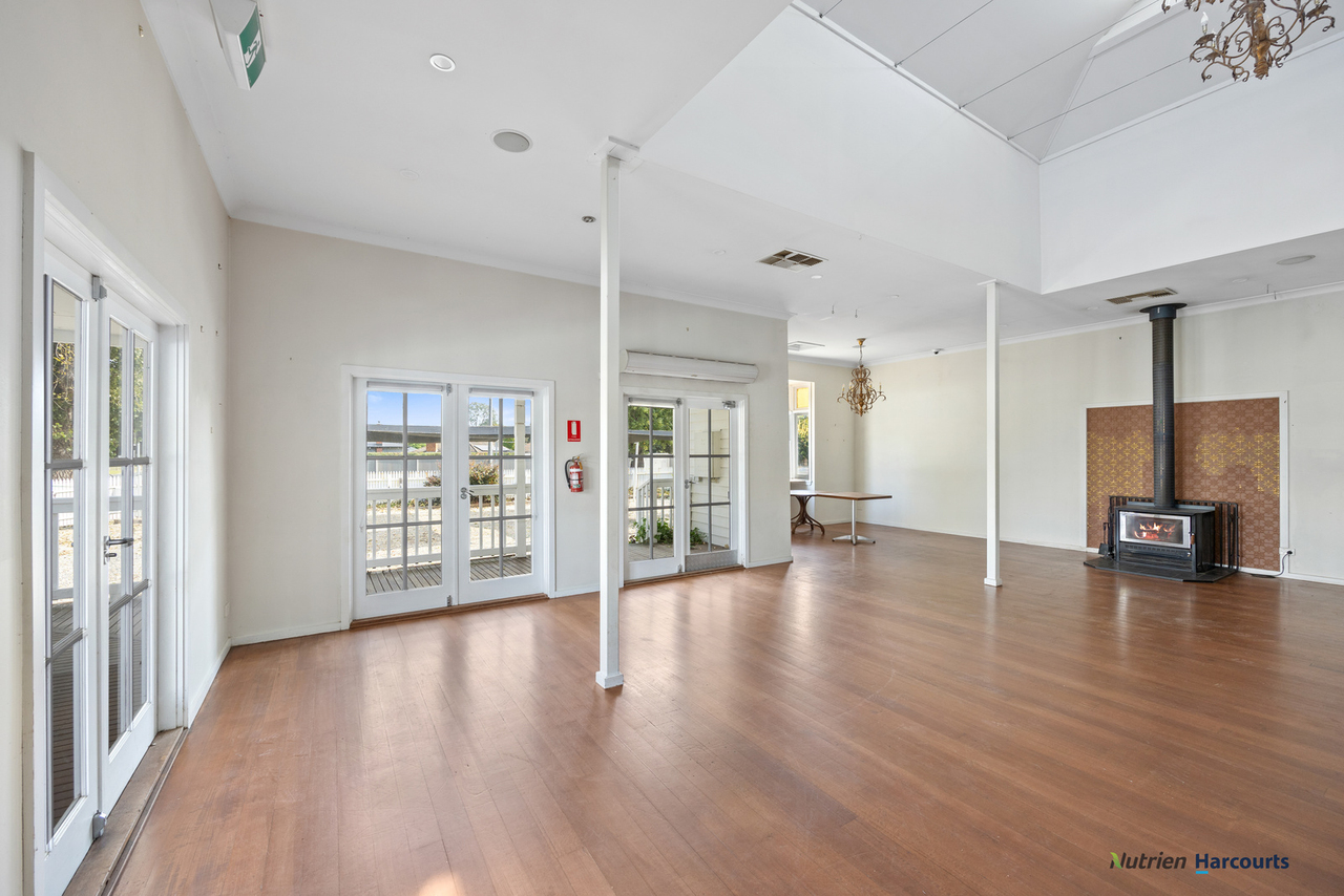 1-bedroom house at 35 GRANT STREET, Alexandra VIC 3714, Murrindindi, Victoria