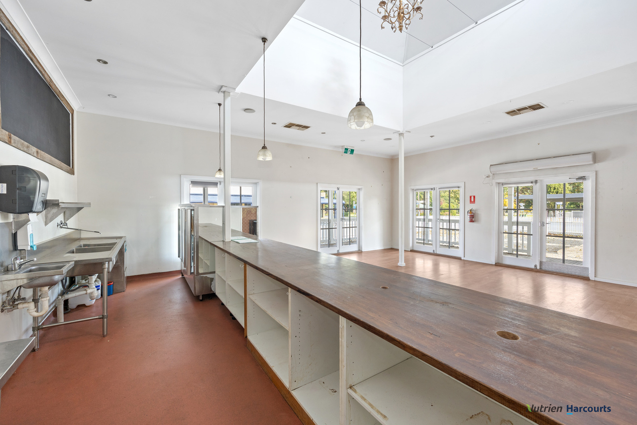 1-bedroom house at 35 GRANT STREET, Alexandra VIC 3714, Murrindindi, Victoria