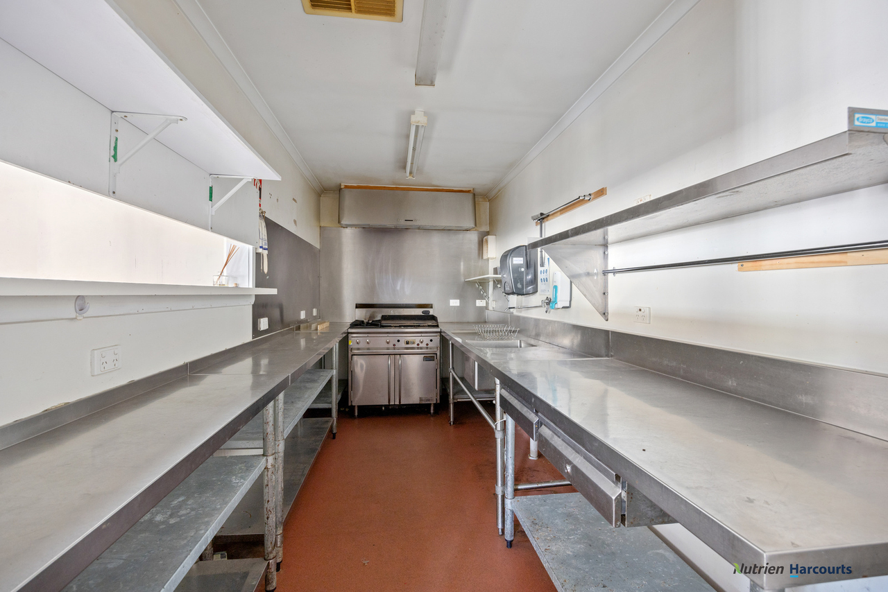 1-bedroom house at 35 GRANT STREET, Alexandra VIC 3714, Murrindindi, Victoria