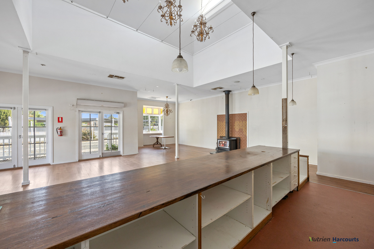 1-bedroom house at 35 GRANT STREET, Alexandra VIC 3714, Murrindindi, Victoria