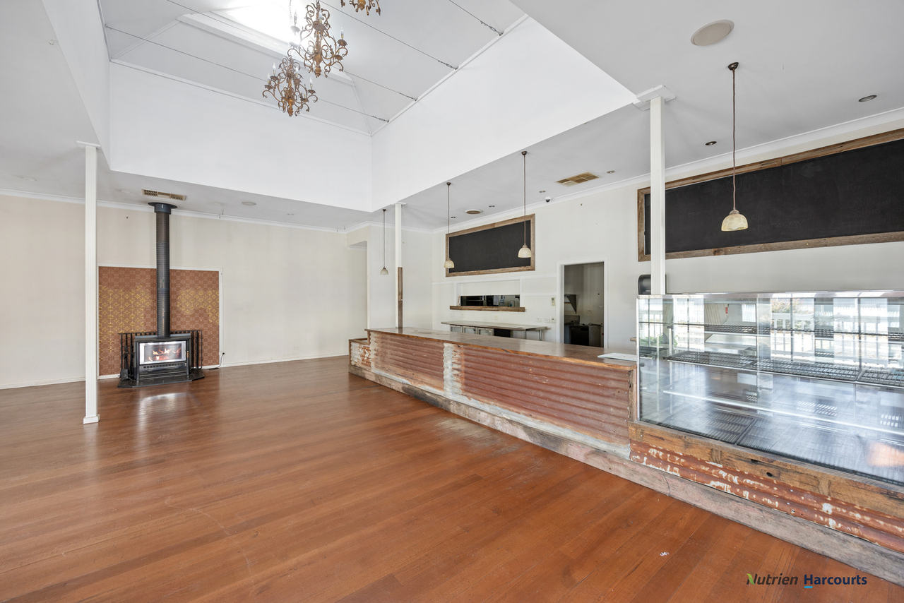 1-bedroom house at 35 GRANT STREET, Alexandra VIC 3714, Murrindindi, Victoria
