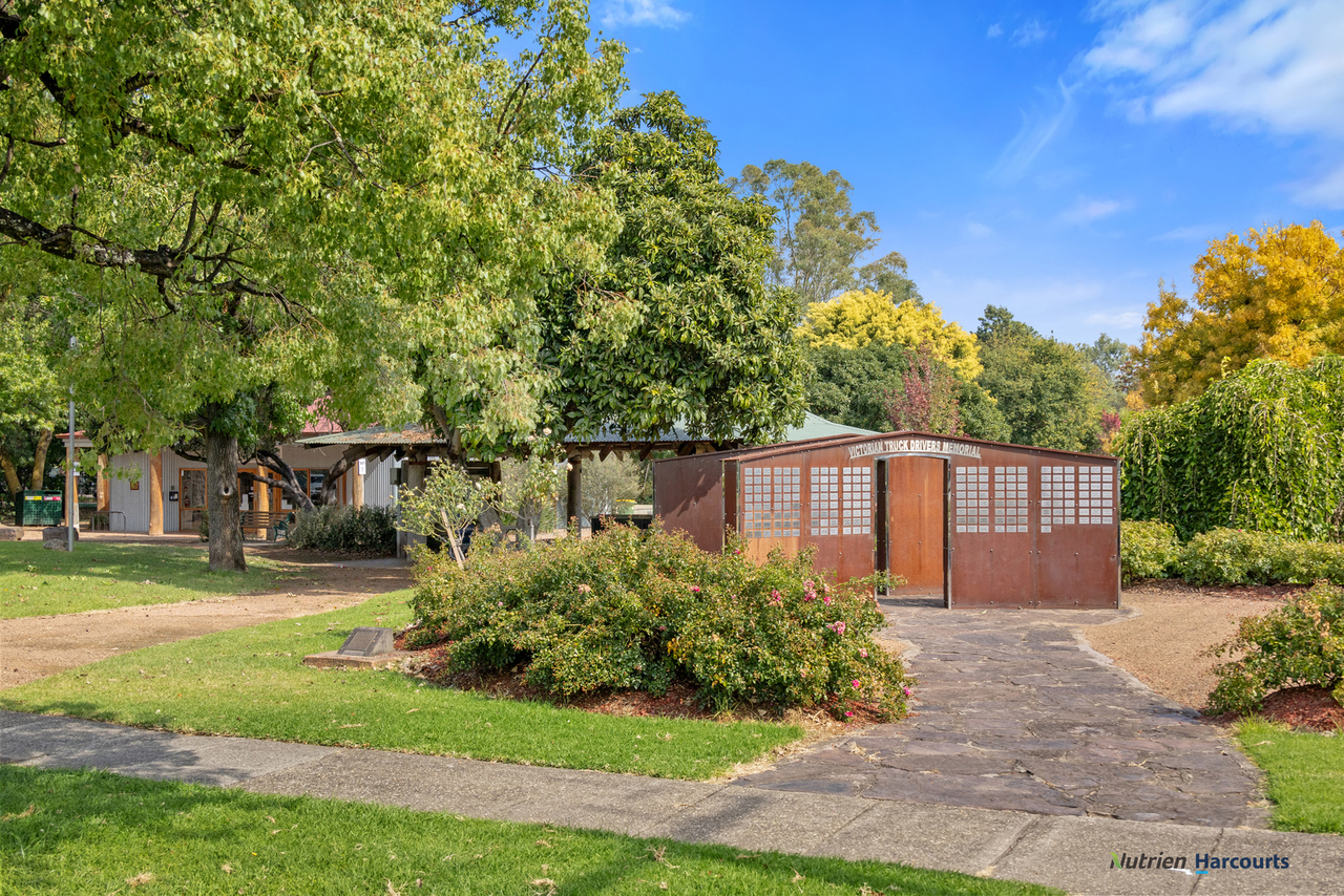 1-bedroom house at 35 GRANT STREET, Alexandra VIC 3714, Murrindindi, Victoria