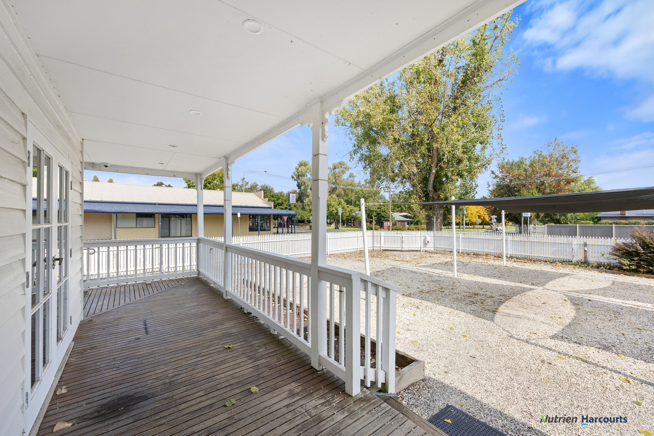 1-bedroom house at 35 GRANT STREET, Alexandra VIC 3714, Murrindindi, Victoria