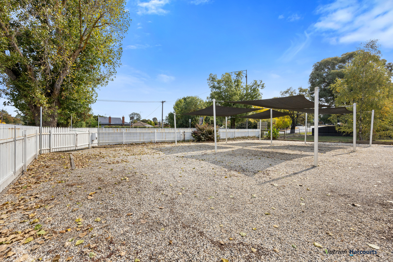 1-bedroom house at 35 GRANT STREET, Alexandra VIC 3714, Murrindindi, Victoria