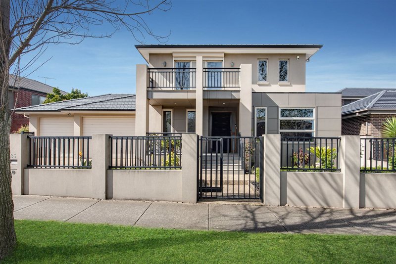 35 Great Brome Avenue, Epping VIC 3076