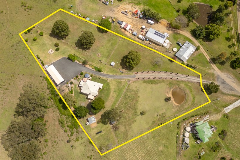 Photo - 35 Greenhills Court, Sandy Creek QLD 4515 - Image 24