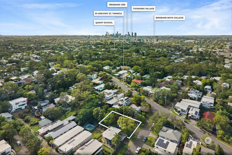 Photo - 35 Gregory Street, Taringa QLD 4068 - Image 14