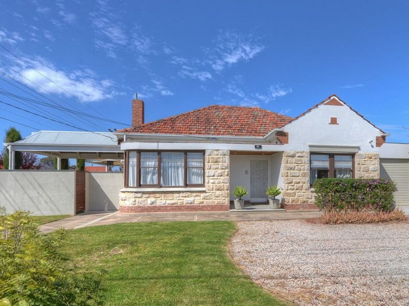 35 Greville Avenue, Flinders Park SA 5025