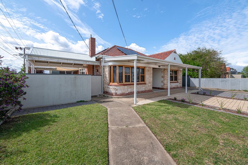 Photo - 35 Greville Avenue, Flinders Park SA 5025 - Image 1