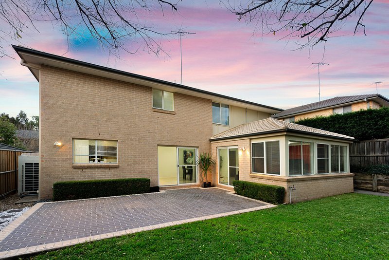 Photo - 35 Greyfriar Place, Kellyville NSW 2155 - Image 12