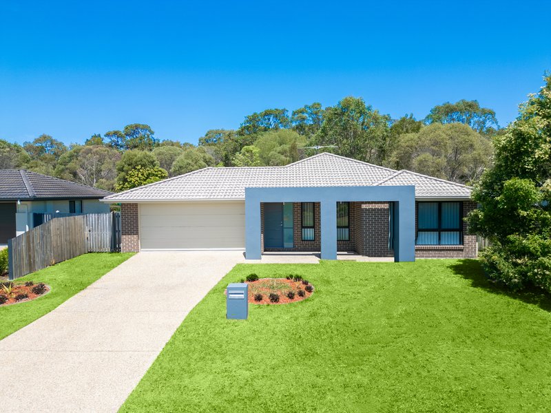 35 Grice Crescent, Ningi QLD 4511