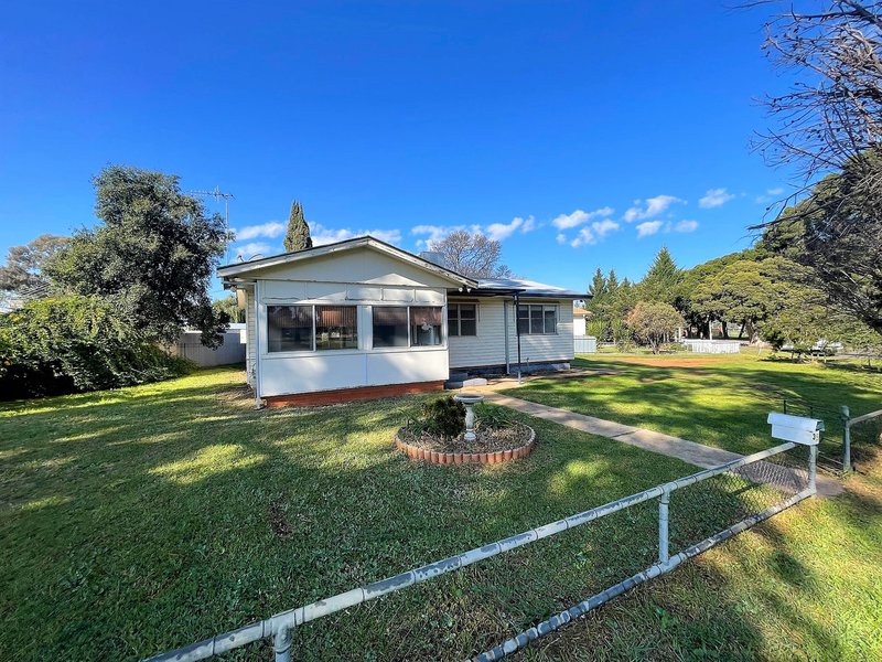 35 Groongal Avenue, Griffith NSW 2680