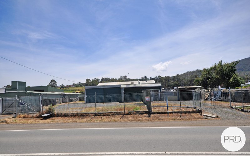 35 Hamilton Road, New Norfolk TAS 7140