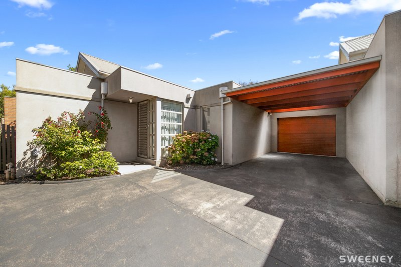 3/5 Hancock Street, Altona VIC 3018