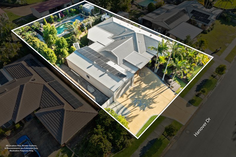 Photo - 35 Hanover Drive, Alexandra Hills QLD 4161 - Image 1