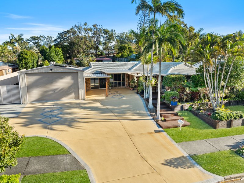Photo - 35 Hanover Drive, Alexandra Hills QLD 4161 - Image 11