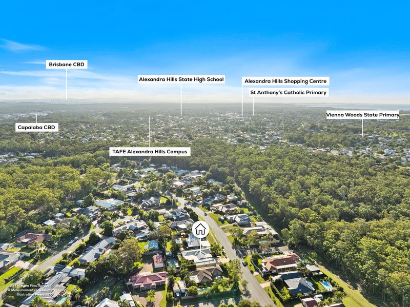 Photo - 35 Hanover Drive, Alexandra Hills QLD 4161 - Image 16