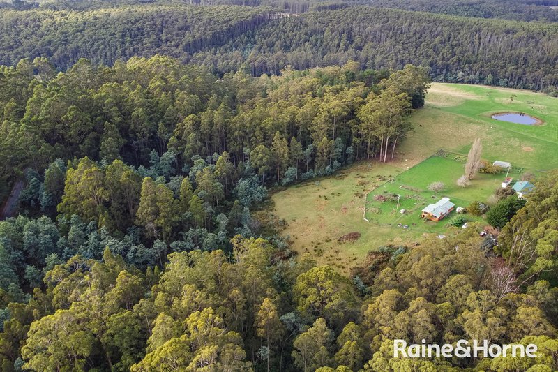 35 Hansens Road, Highcroft TAS 7183