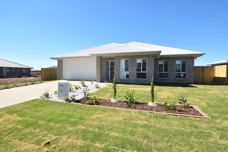 Photo - 35 Harrow Street, Cambooya QLD 4358 - Image 1
