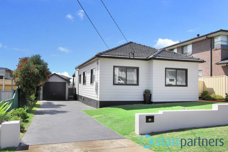 35 Haven Street, Merrylands NSW 2160