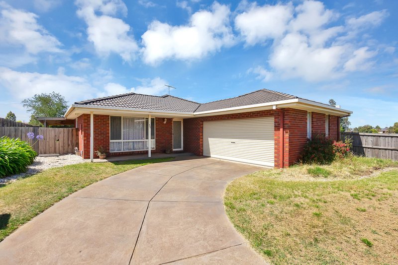 35 Hawthorn Drive, Hoppers Crossing VIC 3029