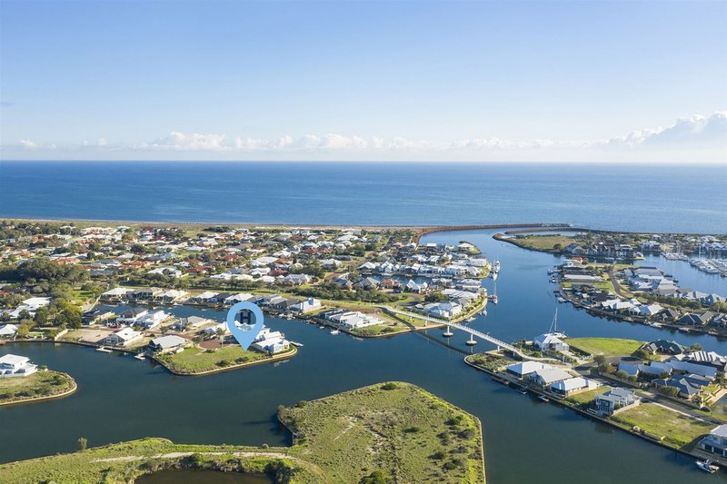 35 Headstay Cove, Geographe WA 6280