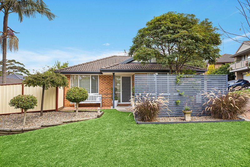 35 Heathcote Street, Helensburgh NSW 2508