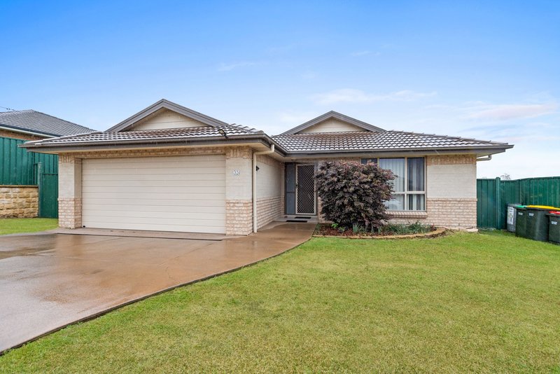 35 Henry Dangar Drive, Muswellbrook NSW 2333