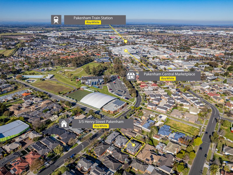 Photo - 3/5 Henry Street, Pakenham VIC 3810 - Image 24