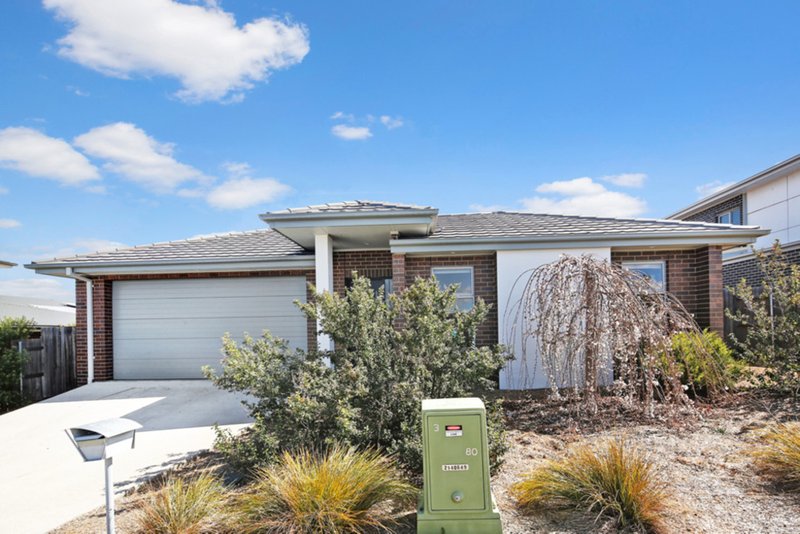 35 Henry Williams St , Bonner ACT 2914